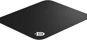 SteelSeries Qck Mini Gaming Mousepad – Maksimum Kontrol Sağlar – Oyun Sensörleri İçin Optimize Edilmiştir — %25 İndirim | Amazon TR Fırsatı
