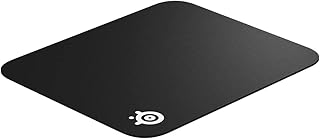 SteelSeries Qck Mini Gaming Mousepad – Maksimum Kontrol Sağlar – Oyun Sensörleri İçin Optimize Edilmiştir — %25 İndirim | Amazon TR Fırsatı