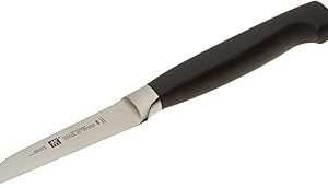 Zwilling Sebze Meyve Bıçağı — %32 İndirim | Amazon TR Fırsatı