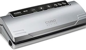 Caso VC10 Vakum Makinesi — %23 İndirim | Amazon TR Fırsatı