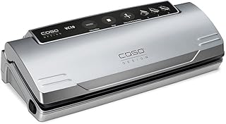 Caso VC10 Vakum Makinesi