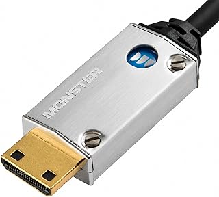 Monster High Speed HDMI kablosu 750HDS Ethernet (10,2 Gbps) 1 metre 2 Meter MC 750HDS-2M EU — %50 İndirim | Amazon TR Fırsatı