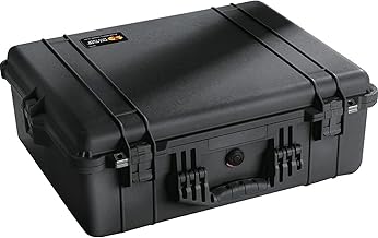 Pelican 1600 Siyah