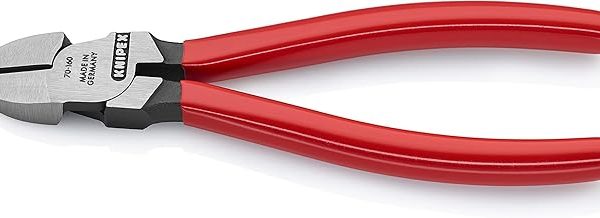 Knipex 70 01 160 Seitenschneider — %52 İndirim | Amazon TR Fırsatı