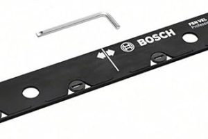 Bosch Professional Fsn Vel Kılavuz Ray için Bağlantı Elemanı — %23 İndirim | Amazon TR Fırsatı