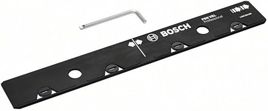 Bosch Professional Fsn Vel Kılavuz Ray için Bağlantı Elemanı