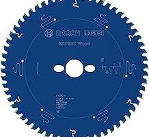 Bosch Expert for Wood 254 * 30 mm 60 Diş — %27 İndirim | Amazon TR Fırsatı