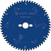 Bosch Expert for Wood 254 * 30 mm 60 Diş
