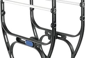 Thule 100017 Tour Rack Yan Çerçeve, Siyah, 33 X 30 X 8 cm, L — %88 İndirim | Amazon TR Fırsatı