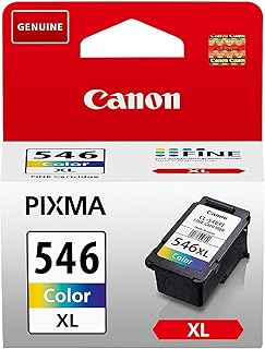 Canon CL-546XL Yüksek Kapasiteli Renkli Mürekkep Kartuşu 8288B001