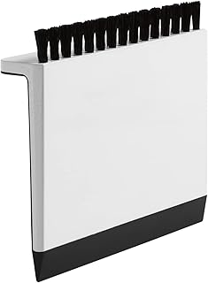 Kohler Bulaşıklık Tezgah Temizleme Fırçası , 11.4 X 2.5 X 8.9, Beyaz