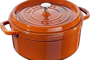 Staub Döküm Tencere — %23 İndirim | Amazon TR Fırsatı