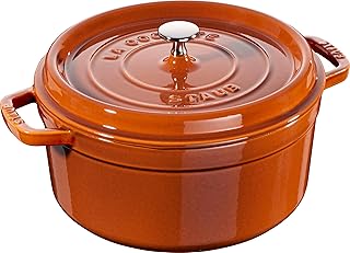 Staub Döküm Tencere