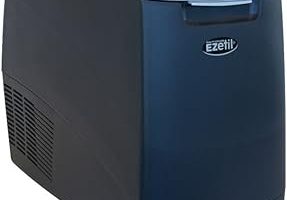 Ezetil Unisex Ezetil Kompresörlü Oto Buzdolabı 12/24v 35 Lt Ezetil Kompresörlü Oto Buzdolabı 12/24V 35 Lt, mavi, Tek Beden, 300379 — %23 İndirim | Amazon TR Fırsatı