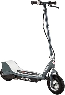 Razor araba, elektrikli, E300 Elektro Scooter