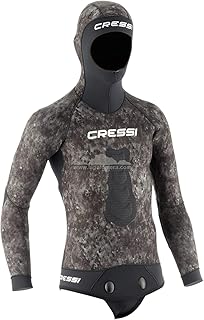 Cressi Tracina Man Dalış Elbisesi