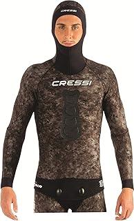 Cressi Tracina Man Dalış Elbisesi