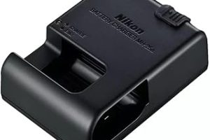Nikon Vea016Ea Battery Charger Mh-25A Eu Dslr Aksesuar — %46 İndirim | Amazon TR Fırsatı