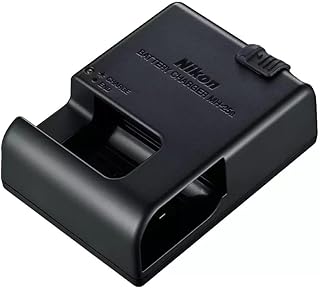 Nikon Vea016Ea Battery Charger Mh-25A Eu Dslr Aksesuar