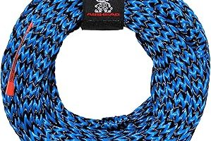 Airhead Çekme Halatı, Çekilebilir Borular için 1-4 Binici Halatı Multi, 9/16 ” — %66 İndirim | Amazon TR Fırsatı