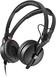 Sennheiser HD 25 DJ Kulaklığı