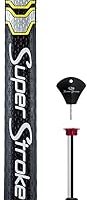 SuperStroke Golf 2016 Erbe 3.0 Putter Griff mit CounterCore Technologie — %46 İndirim | Amazon TR Fırsatı