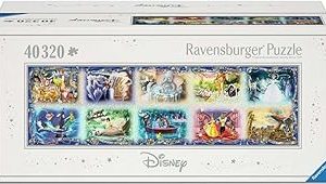 Ravensburger RPB178261 Yetişkin Yapboz, Hatıralar — %22 İndirim | Amazon TR Fırsatı