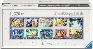 Ravensburger RPB178261 Yetişkin Yapboz, Hatıralar