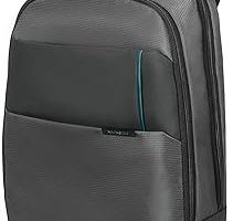 Samsonite 16N-09-004 Qibyte Notebook Sırt Çantası, 14.1″, Antrasit — %39 İndirim | Amazon TR Fırsatı
