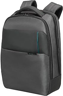 Samsonite 16N-09-004 Qibyte Notebook Sırt Çantası, 14.1