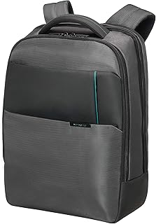 Samsonite 16N-09-005 Qibyte Notebook Sırt Çantası, 15.6