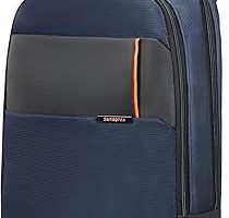 Samsonite 16N-01-004 Qibyte Notebook Sırt Çantası, 14.1″, Mavi — %32 İndirim | Amazon TR Fırsatı