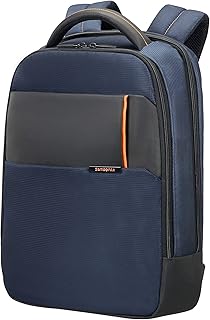 Samsonite 16N-01-004 Qibyte Notebook Sırt Çantası, 14.1