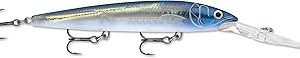 Rapala yem derin Husky Jerk Lure — %38 İndirim | Amazon TR Fırsatı