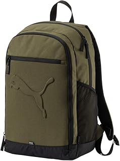Puma Unisex Yetişkin PUMA Buzz Backpack Sırt Çantası