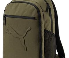 Puma Unisex Yetişkin PUMA Buzz Backpack Sırt Çantası — %20 İndirim | Amazon TR Fırsatı