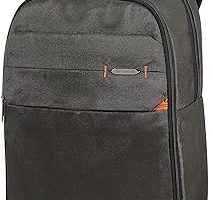 Samsonite CC8-19-005 15.6 inç Network 3 Dizüstü Bilgisayar Sırt Çantası, Siyah — %36 İndirim | Amazon TR Fırsatı