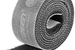 Ugreen Kablo Düzenleyici Cırt Band, 5 Metre — %41 İndirim | Amazon TR Fırsatı