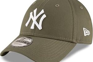 New Era Leag Esnl 9Forty Adjustable Cap NY Yankees Rot — %29 İndirim | Amazon TR Fırsatı