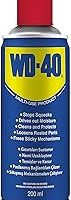 WD-40 Çok Amaçlı Pas Sökücü, Yağlayıcı ve Koruyucu, 1x200ml — %24 İndirim | Amazon TR Fırsatı