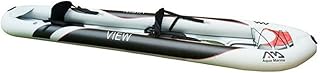 Aqua Marina Unisex Kayak View Çift Kişilik, Çok Renkli, Tek Beden, S, M, L Veya Xl — %21 İndirim | Amazon TR Fırsatı
