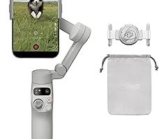 DJI Osmo Mobile 7 — %29 İndirim | Amazon TR Fırsatı