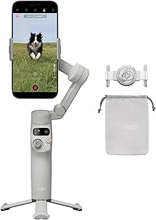 DJI Osmo Mobile 7 — %29 İndirim | Amazon TR Fırsatı