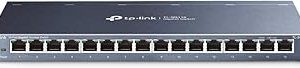 TP-Link TL-SG116, 16-Port Gigabit Desktop Switch — %22 İndirim | Amazon TR Fırsatı