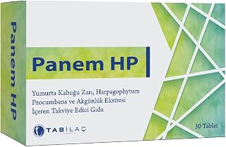 Panem Hp 30 Tablet