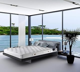 Vincente Ergonomik Ortopedik Visco (140 x 190 cm) — %25 İndirim | Amazon TR Fırsatı