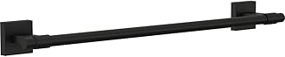 Franklin Brass MAX18-FB Maxted 45,72 cm Havlu Çubuğu Mat Siyah — %59 İndirim | Amazon TR Fırsatı