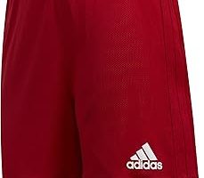 adidas 3G Speed Çift Taraflı Çocuk Basketbol Şortu — %30 İndirim | Amazon TR Fırsatı