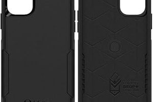 OtterBox iPhone 11 Commuter Kılıf, Darbeye Dayanıklı, Düşmeye Dayanıklı, Sağlam, Koruyucu Kılıf, Askeri Standartlara Göre 3 Kez Test Edilmiştir, Siyah — %52 İndirim | Amazon TR Fırsatı
