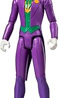 DC Comics Batman 12″ (30 cm) Aksiyon Figürü – Joker — %32 İndirim | Amazon TR Fırsatı